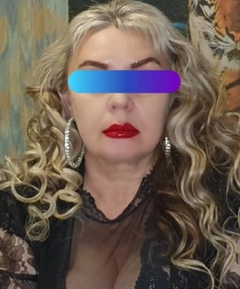 Анкета проститутки Валентина - город Алексин, 40 лет, №7540